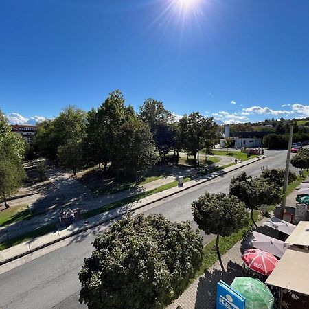 Relaxap Zalakaros Apartman Kültér fotó