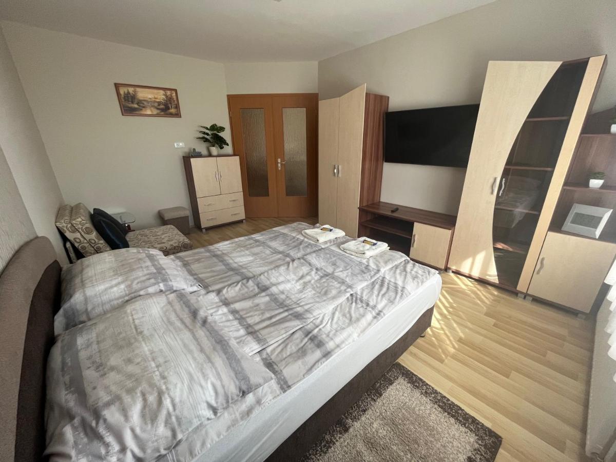 Relaxap Zalakaros Apartman Kültér fotó