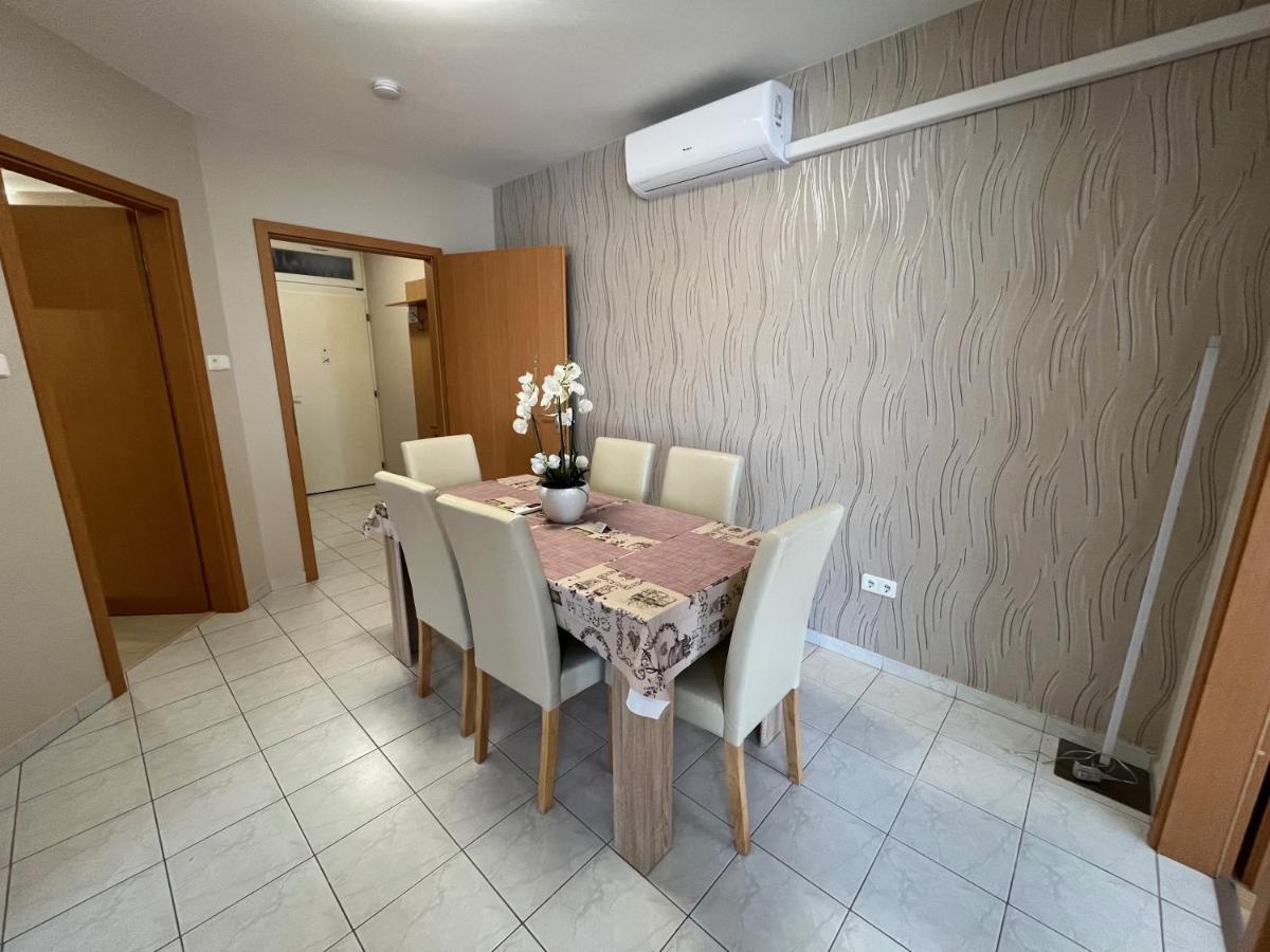 Relaxap Zalakaros Apartman Kültér fotó